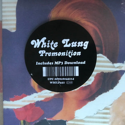 Premonition | Mint (M) Generic-