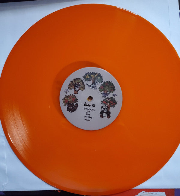 White Lung - Premonition | Mint (M) Mint (M)-