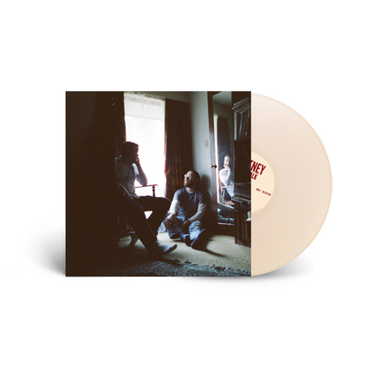 Whitney - Small Talk (Indie Exclusive Bone VINYL) | Mint (M) Mint (M)-