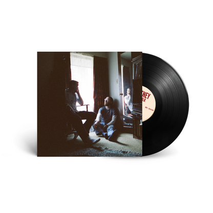 Whitney - Small Talk (VINYL) | Mint (M) Mint (M)-
