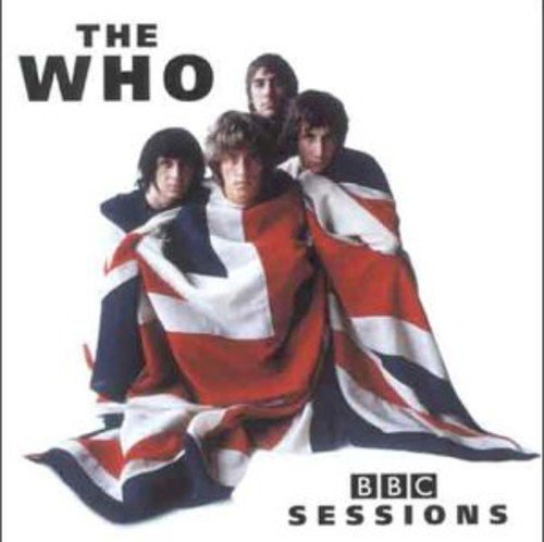 Who - BBC SESSIONS | Mint (M) Mint (M)-