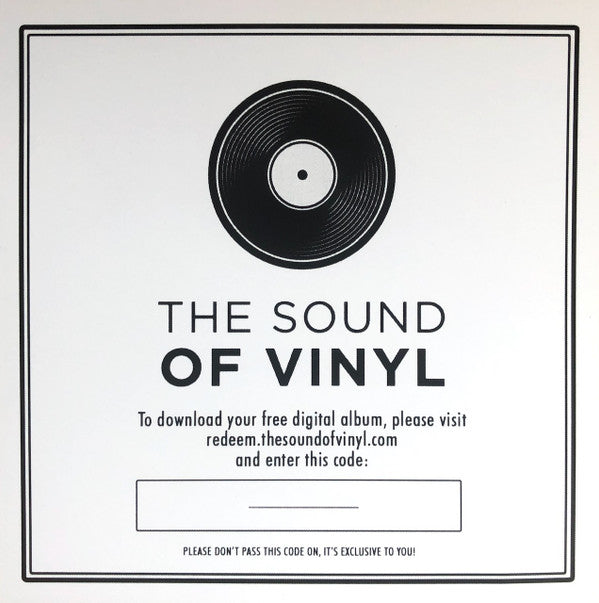 The Who - Who (2xVINYL) | Near Mint (NM) Near Mint (NM)-