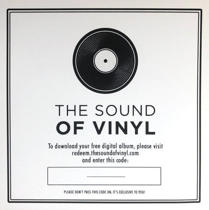 The Who - Who (2xVINYL) | Near Mint (NM) Near Mint (NM)-