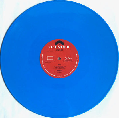 The Who - Who (2xVINYL) | Near Mint (NM) Near Mint (NM)-