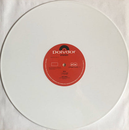 The Who - Who (2xVINYL) | Near Mint (NM) Near Mint (NM)-