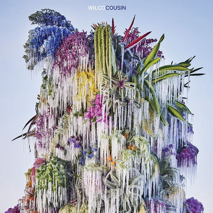Wilco - Cousin (150g Gatefold LP) |-