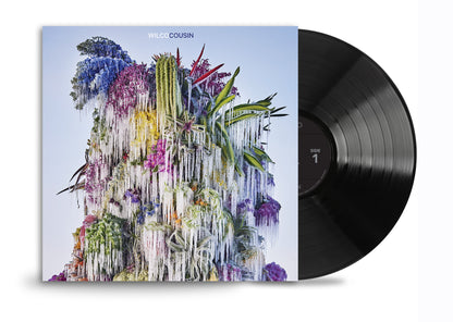 Wilco - Cousin (150g Gatefold LP) |-