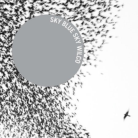 Wilco - Sky Blue Sky | Mint (M) Mint (M)-