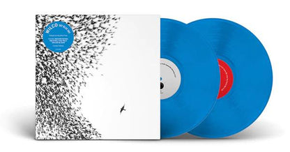 Wilco - Sky Blue Sky (Ltd Blue 2LP) | Mint (M) Mint (M)-
