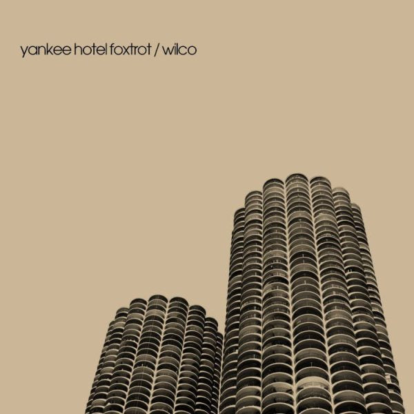 Wilco - Yankee Hotel Foxtrot | Mint (M) Mint (M)-