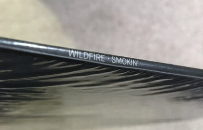 Smokin' | Mint (M) Mint (M)-