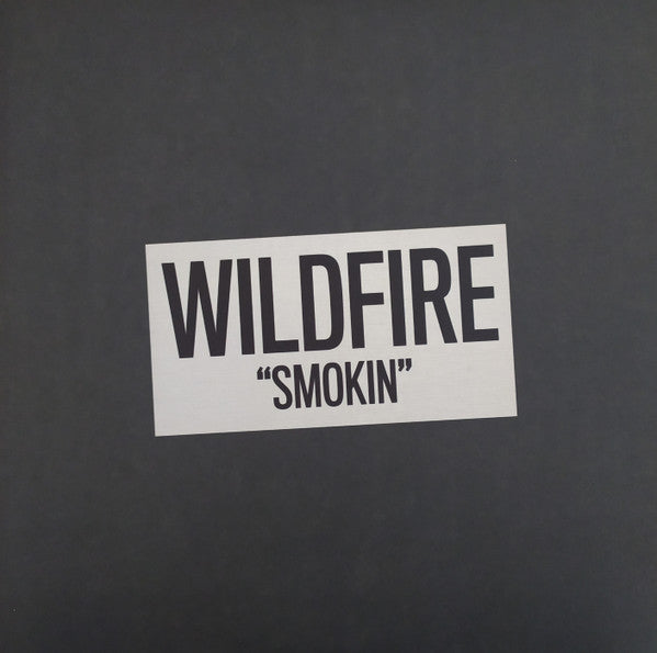 Smokin' | Mint (M) Mint (M)-
