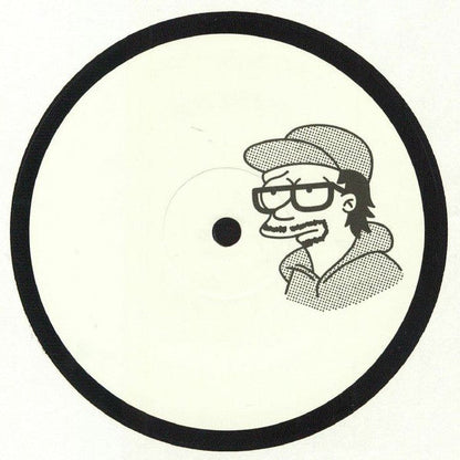 Will Lister - Glow EP | Mint (M) Generic-
