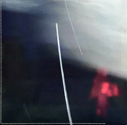 Will Varley - The Hole Around My Head | Mint (M) Mint (M)-