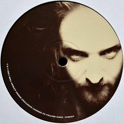 Will Varley - The Hole Around My Head | Mint (M) Mint (M)-
