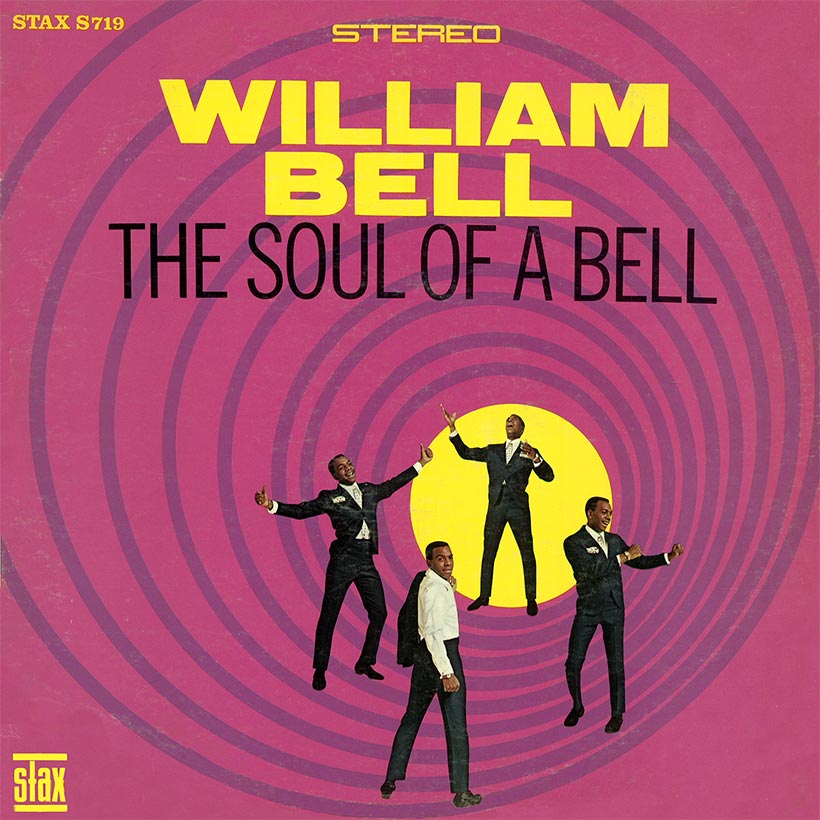 William Bell - The Soul Of A Bell |-
