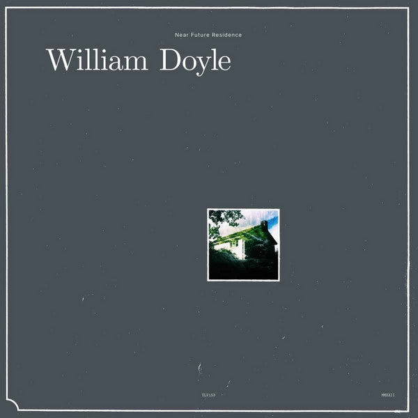 William Doyle - Near Future Residence | Mint (M) Mint (M)-