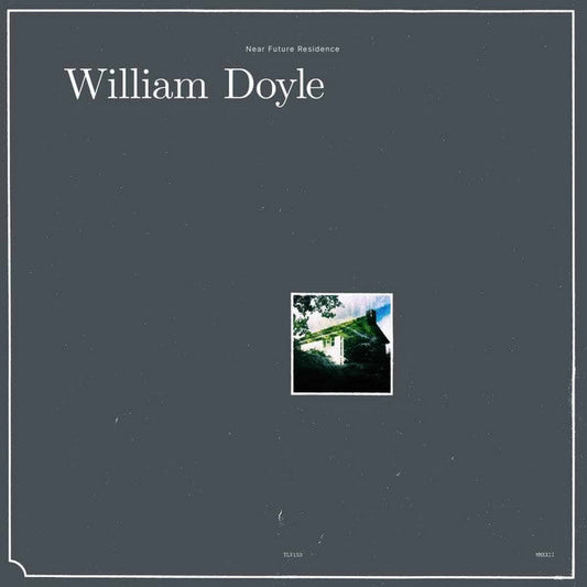 William Doyle - Near Future Residence | Mint (M) Mint (M)-