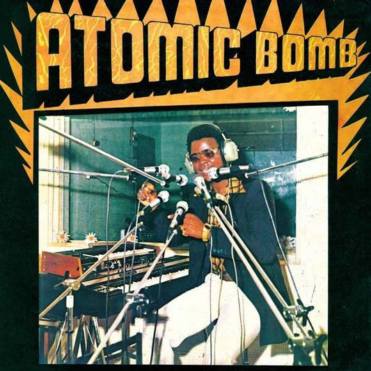Atomic Bomb | Mint (M) Mint (M)-