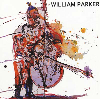 WILLIAM PARKER - Lifting The Sanctions |-