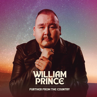 Further From The Country |-
