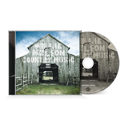 Country Music |-