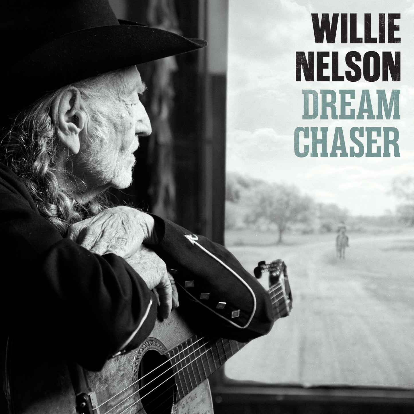 Willie Nelson - Dream Chaser [LP] |-