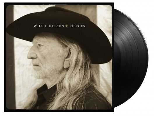 Heroes (180 Gram Vinyl) [Import] (2 Lp's) |-