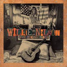 Willie Nelson - Milk Cow Blues (2LP 180g Vinyl) | Mint (M) Mint (M)-