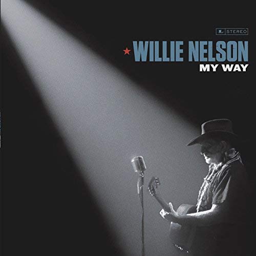 Willie Nelson - MY WAY |-