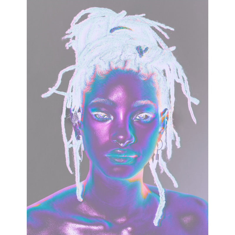 Willow - Willow [Explicit Content] (Colored Vinyl, Purple) | Mint (M) Mint (M)-