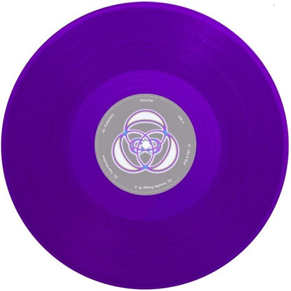 Willow - Willow [Explicit Content] (Colored Vinyl, Purple) | Mint (M) Mint (M)-