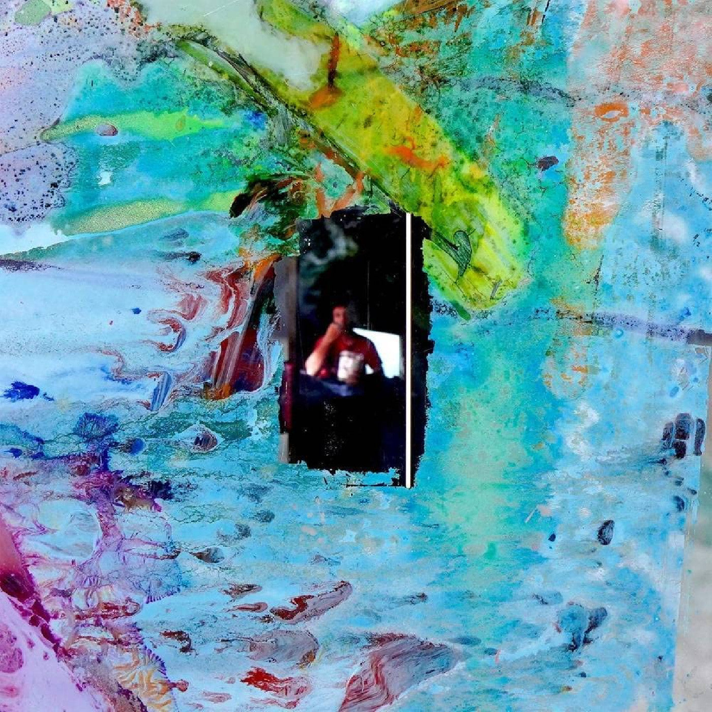 Willy Mason - Already Dead (CD) | Mint (M) Mint (M)-