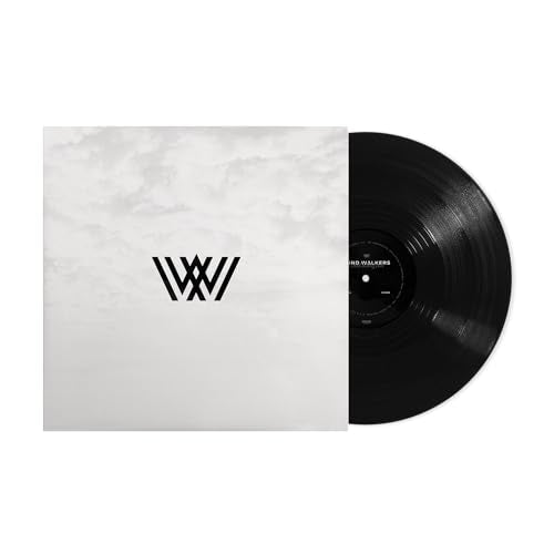 Wind Walkers - I Don'T Belong Here [12" Ep] [45 Rpm] |-