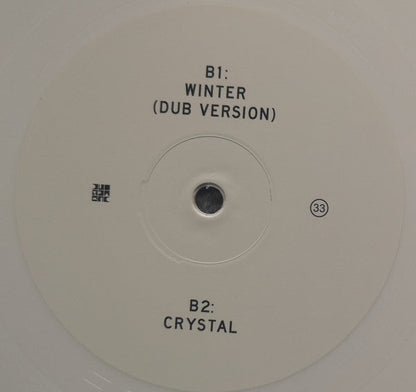 Johannes Brecht - Winter In America | Mint (M) Mint (M)-