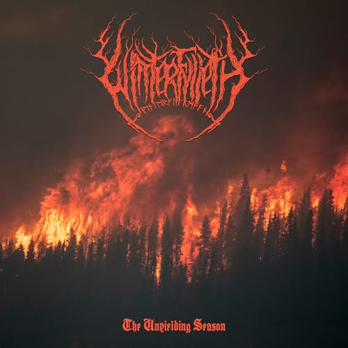 Winterfylleth - The Unyielding Season |-