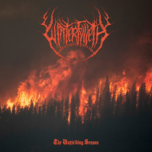 Winterfylleth - The Unyielding Season |-