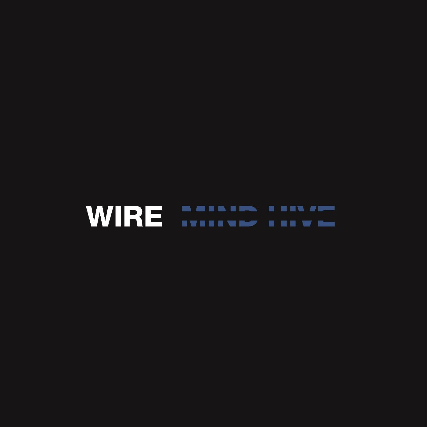 Wire - Mind Hive (VINYL) [Import] | Mint (M) Mint (M)-