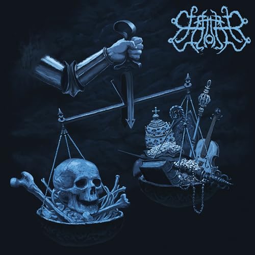 Witherer - Shadow Without A Horizon |-
