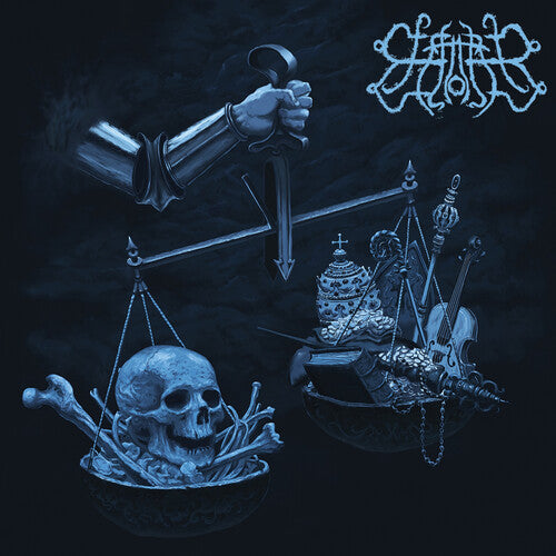 Witherer - Shadow Without A Horizon |-