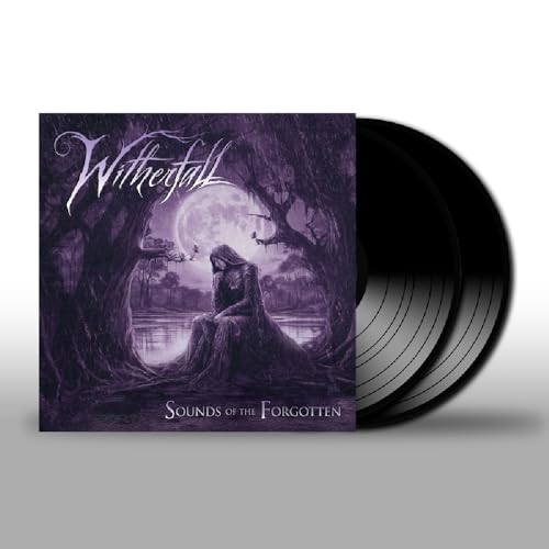 Witherfall - Sounds Of The Forgotten (2Lp) |-