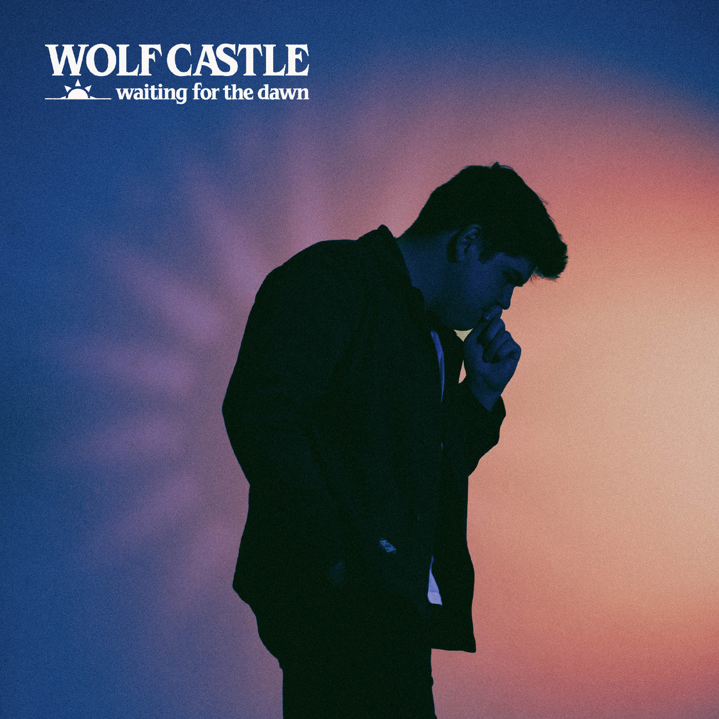 Wolf Castle - (PRE-ORDER 12/5/25) Waiting For The Dawn (VINYL) | Mint (M) Mint (M)-