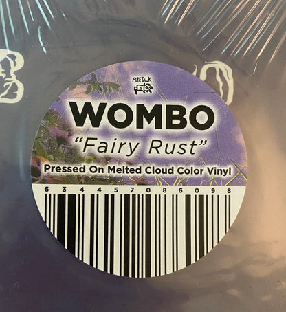 Fairy Rust | Mint (M) Mint (M)-