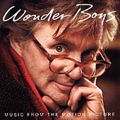 Wonder Boys / O.S.T. - WONDER BOYS / O.S.T. |-