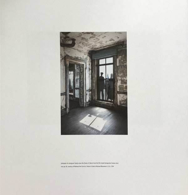 Woodkid / Nils Frahm With Robert De Niro - Ellis | Mint (M) Mint (M)-