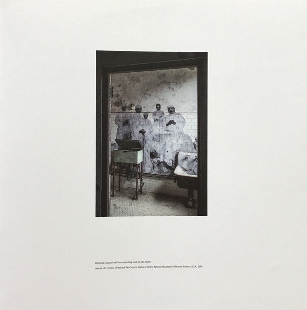 Woodkid / Nils Frahm With Robert De Niro - Ellis | Mint (M) Mint (M)-