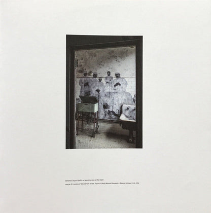 Woodkid / Nils Frahm With Robert De Niro - Ellis | Mint (M) Mint (M)-