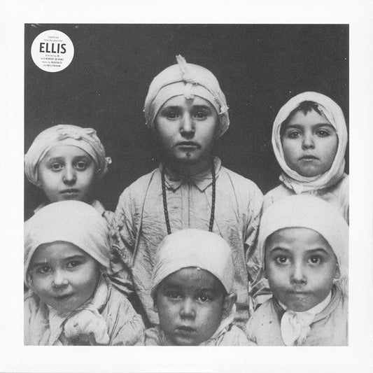 Woodkid / Nils Frahm With Robert De Niro - Ellis | Mint (M) Mint (M)-