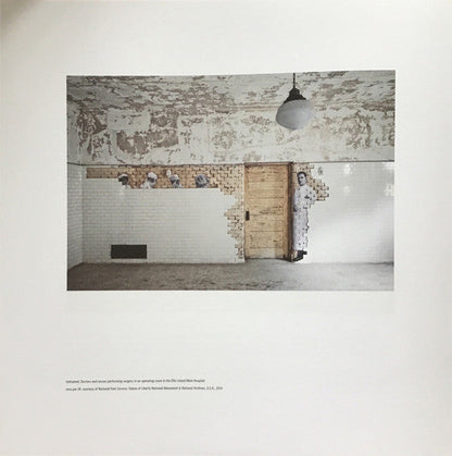 Woodkid / Nils Frahm With Robert De Niro - Ellis | Mint (M) Mint (M)-