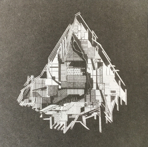 Woodkid / Nils Frahm With Robert De Niro - Ellis | Mint (M) Mint (M)-